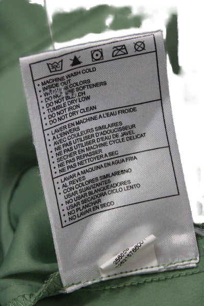 Nike Golf Womens Skort Green Mini Size 6P