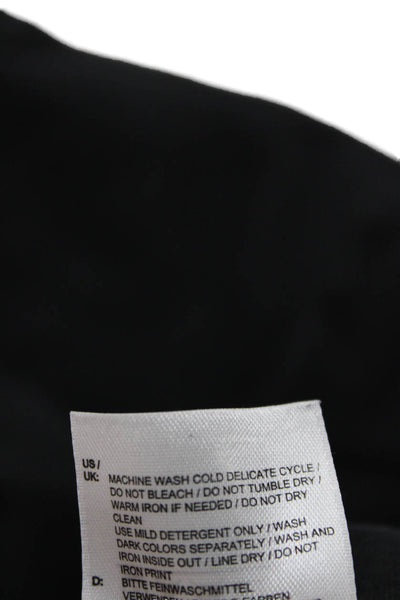 Adidas Childrens Boys Graphic Short Sleeves Tee Shirt Black Size Small