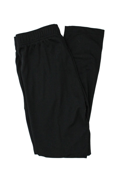 Nike Childrens Boys Sweatpants Black Size Large