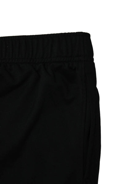 Nike Childrens Boys Sweatpants Black Size Large