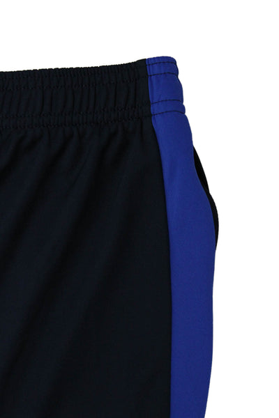 Nike Childrens Boys Pull On Pants Navy Blue Size Large