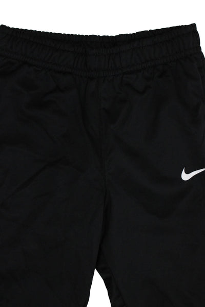 Nike Childrens Boys Sweatpants Black Size Extra Large