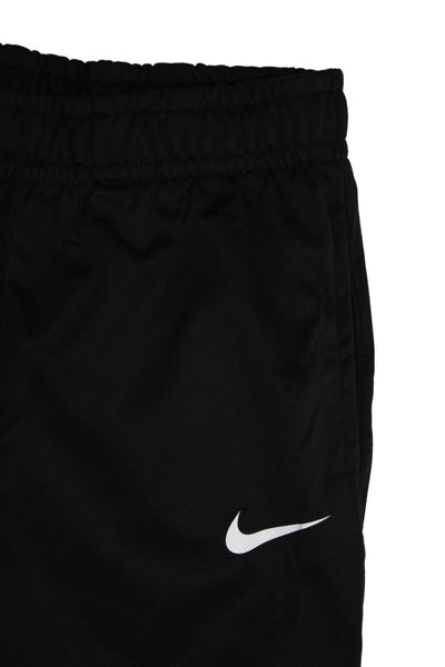 Nike Childrens Boys Sweatpants Black Size Extra Large