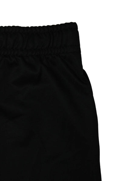 Nike Childrens Boys Sweatpants Black Size Extra Large