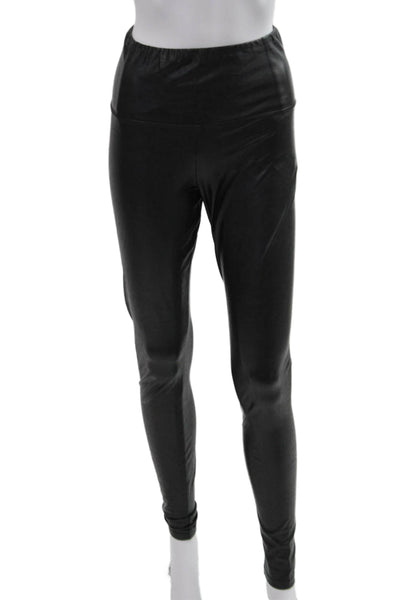 Wilfred Free Women Black Jeggings Size S