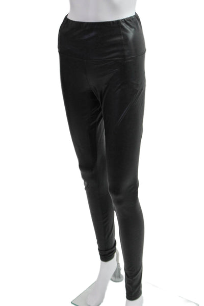 Wilfred Free Women Black Jeggings Size S