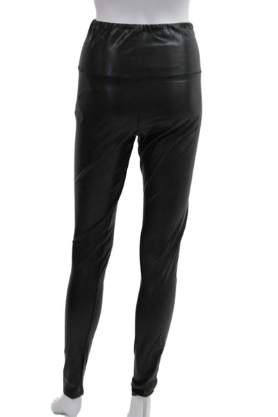Wilfred Free Women Black Jeggings Size S