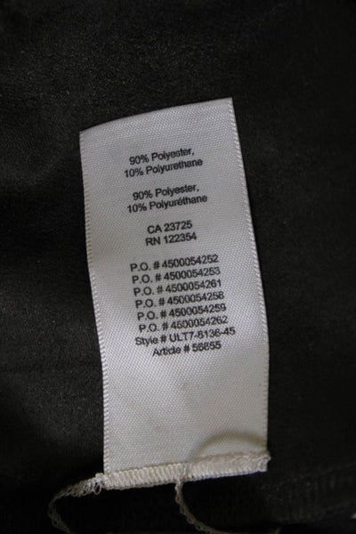 Wilfred Free Womens Ankle Leggings Army Green Size XS