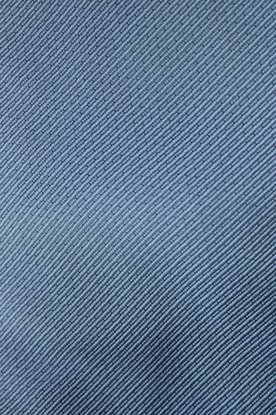 Lambertson Truex Mens Silk Wide Necktie Sky Blue