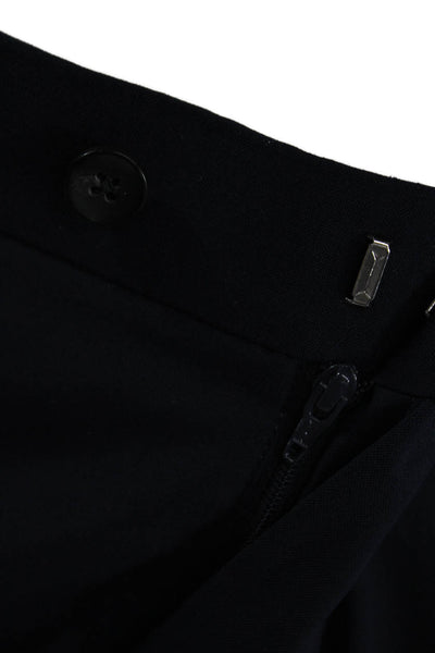 Suit Supply Mens Dress Pants Dark Blue Big & Tall Size 34