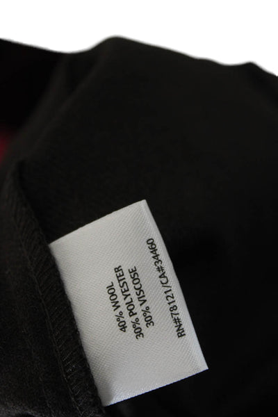 Eileen Fisher Women Black Basic Camisole Size S