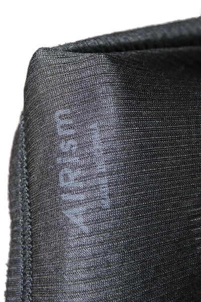 Uniqlo Women Basic Black Square Neck Sleeveless Camisole Size L