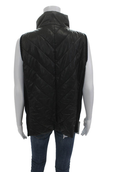 Khaite Women Quilted Blazer Pink Button Viscose Size 6