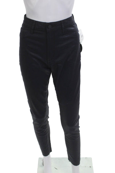 Articles of Society Womens Ankle Jegging Pants Black Size 27