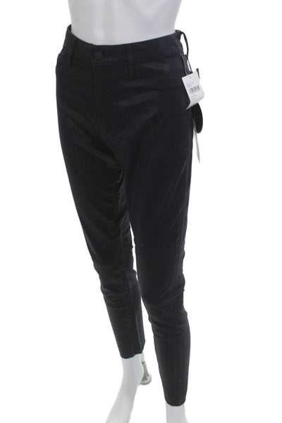 Articles of Society Womens Ankle Jegging Pants Black Size 27