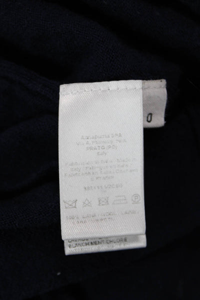 J Crew Unisex Dark Gray Herringbone Motorcycle Jacket Zip Collared Size S