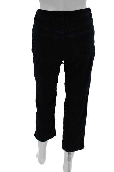 Closed Womens Ankle Cropped Black Pants Size 24