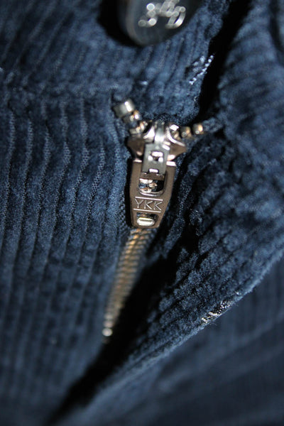 Closed Womens Ankle Cropped Black Pants Size 24