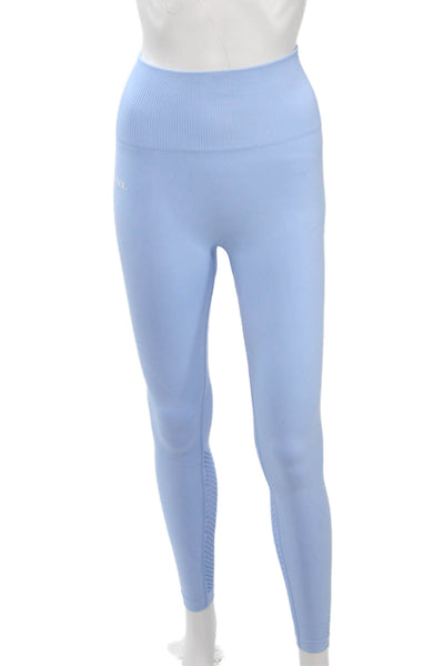 Stax Women Light Blue Ankle Jegging Size XS