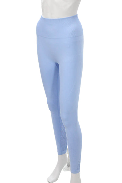 Stax Women Light Blue Ankle Jegging Size XS