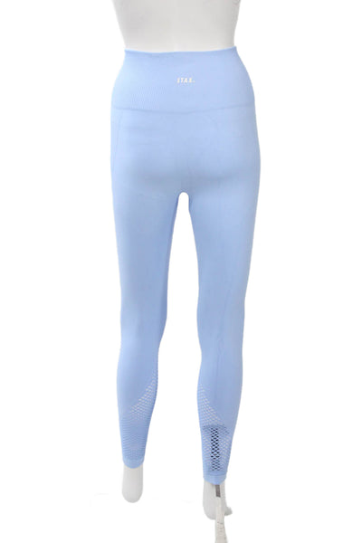Stax Women Light Blue Ankle Jegging Size XS