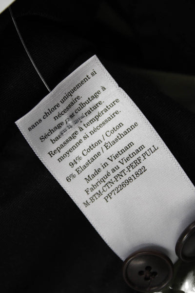 Everlane Mens Chino Pants Green Button Fly Size 31