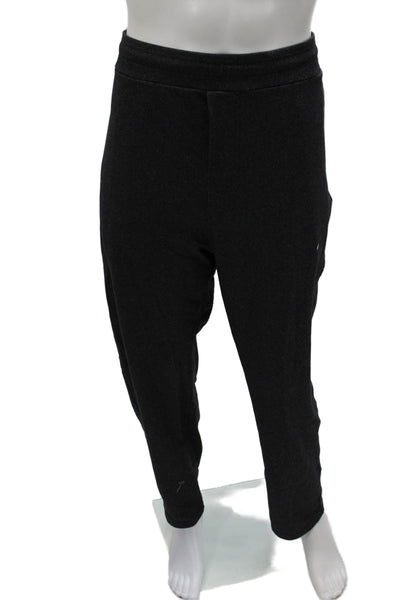 Public Rec Mens Jogger Sweatpants Black Size 40