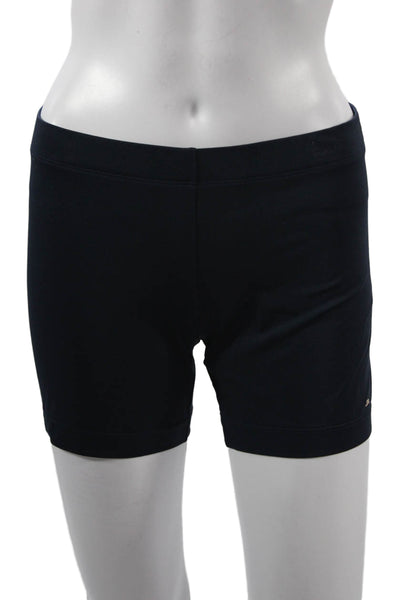 J Lindeberg Unisex Biker Shorts Black Size M