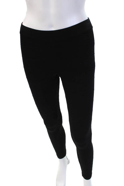 Gestuz Womens Ankle Jeggings Black Size S