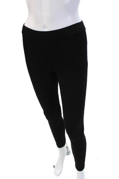 Gestuz Womens Ankle Jeggings Black Size S