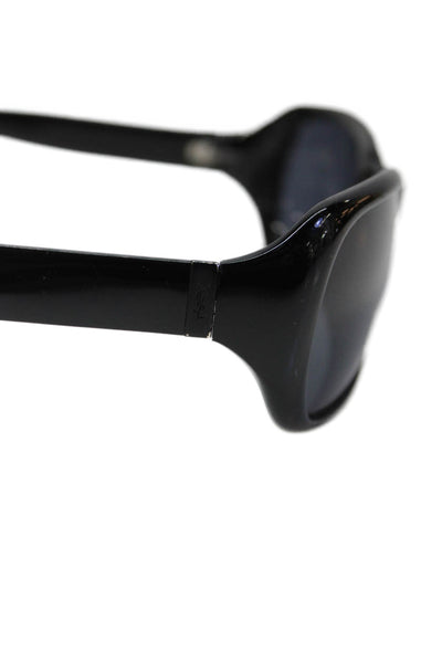 Yves Saint Laurent Womens YSL 2008/S 59MM 15MM 125MM Black Sunglasses