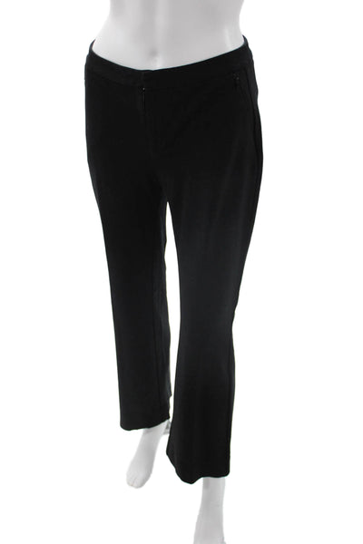 Kobi Halperin Womens Dress Pants Black Size 4