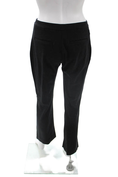 Kobi Halperin Womens Dress Pants Black Size 4
