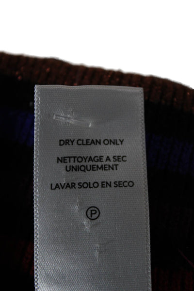 Splendid Womens Jogger Sweatpants Black Drawstring Cashmere Blend Size XS
