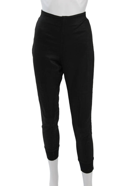 Rag & Bone Jean Womens Jogger Pants Black Size L