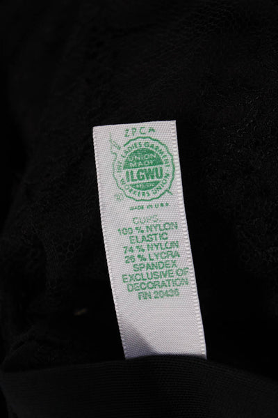 Oscar de la Renta Womens Black Sheath Mini Dress Long Sleeve Hook & Eye Size S