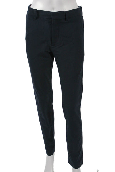 Theory Mens Black Chino Dress Pants Size 28