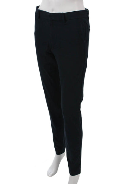 Theory Mens Black Chino Dress Pants Size 28