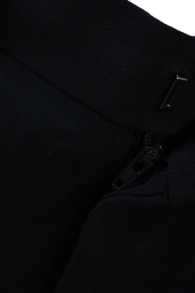 Theory Mens Black Chino Dress Pants Size 28