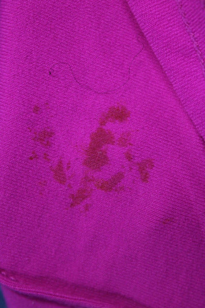 Athleta Women Pink Skort 87% Supplex Nylon 13% Lycra Spandex Size XS