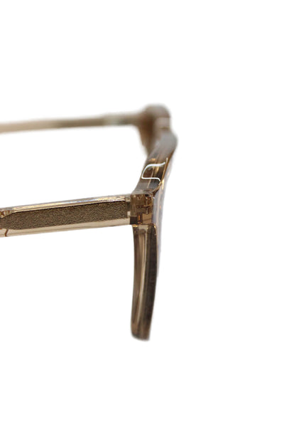 Madewell Womens Ralston Square Classic Sunglasses Desert Dune