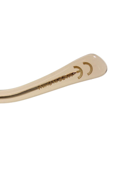 Madewell Womens Ralston Square Classic Sunglasses Desert Dune