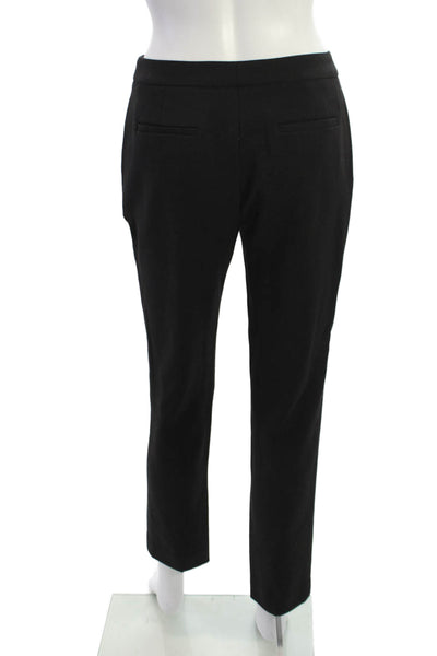 BCBG Max Azria Women Ankle Dress Pants Black Size 0