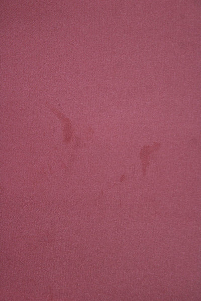 Vince Womens Silk Sleeveless Camisole Pink Round Neck Petite Size S