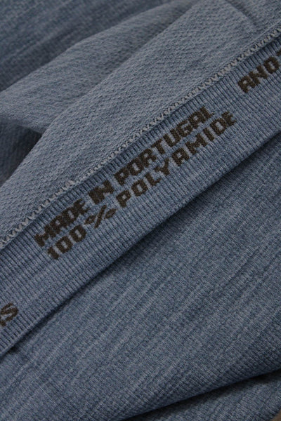 Sweaty Betty Women Blue Basic Tank Round Neck Sleeveless Size XS