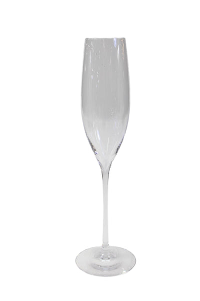Waterford Unisex Adults Elegance Champagne Flute Clear