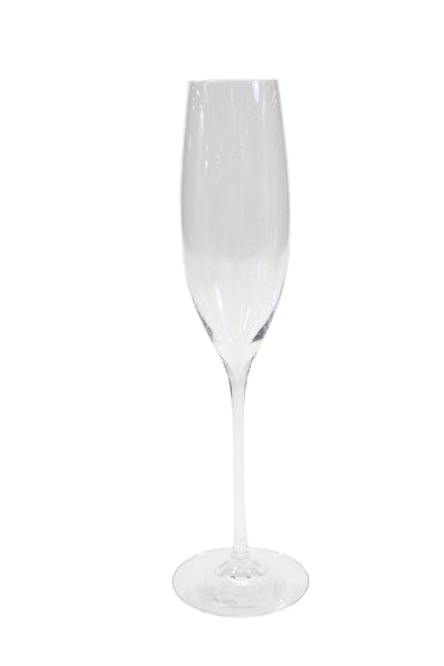 Waterford Unisex Adults Elegance Champagne Flute Clear