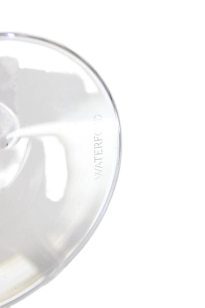 Waterford Unisex Adults Elegance Champagne Flute Clear