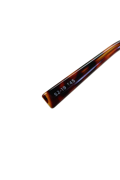 Le Specs Unisex Adults Square Sunglasses Silver Size 52-19 145mm