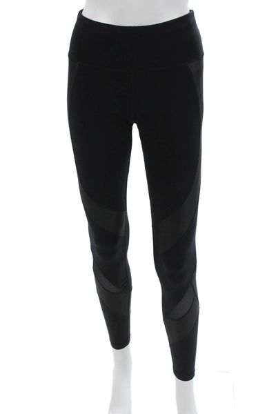 Sweaty Betty Women Ankle Leggings Black Size XS